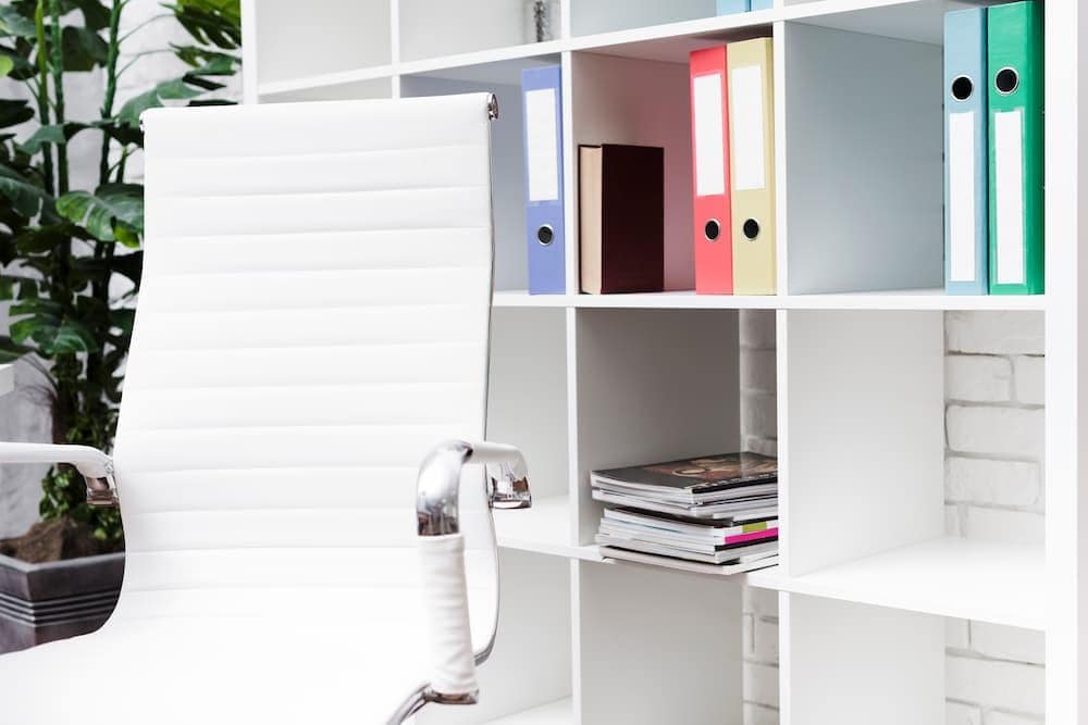 mueble oficina