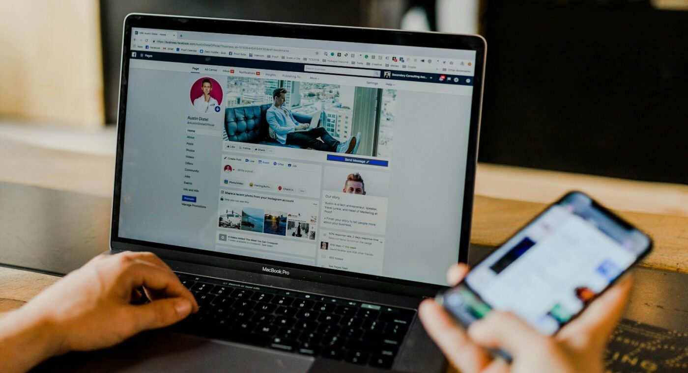 Redes sociales y comparación constante: cómo recuperar una relación más sana con el móvil