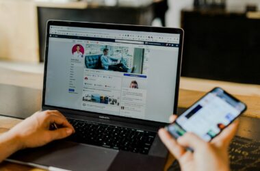 Redes sociales y comparación constante: cómo recuperar una relación más sana con el móvil